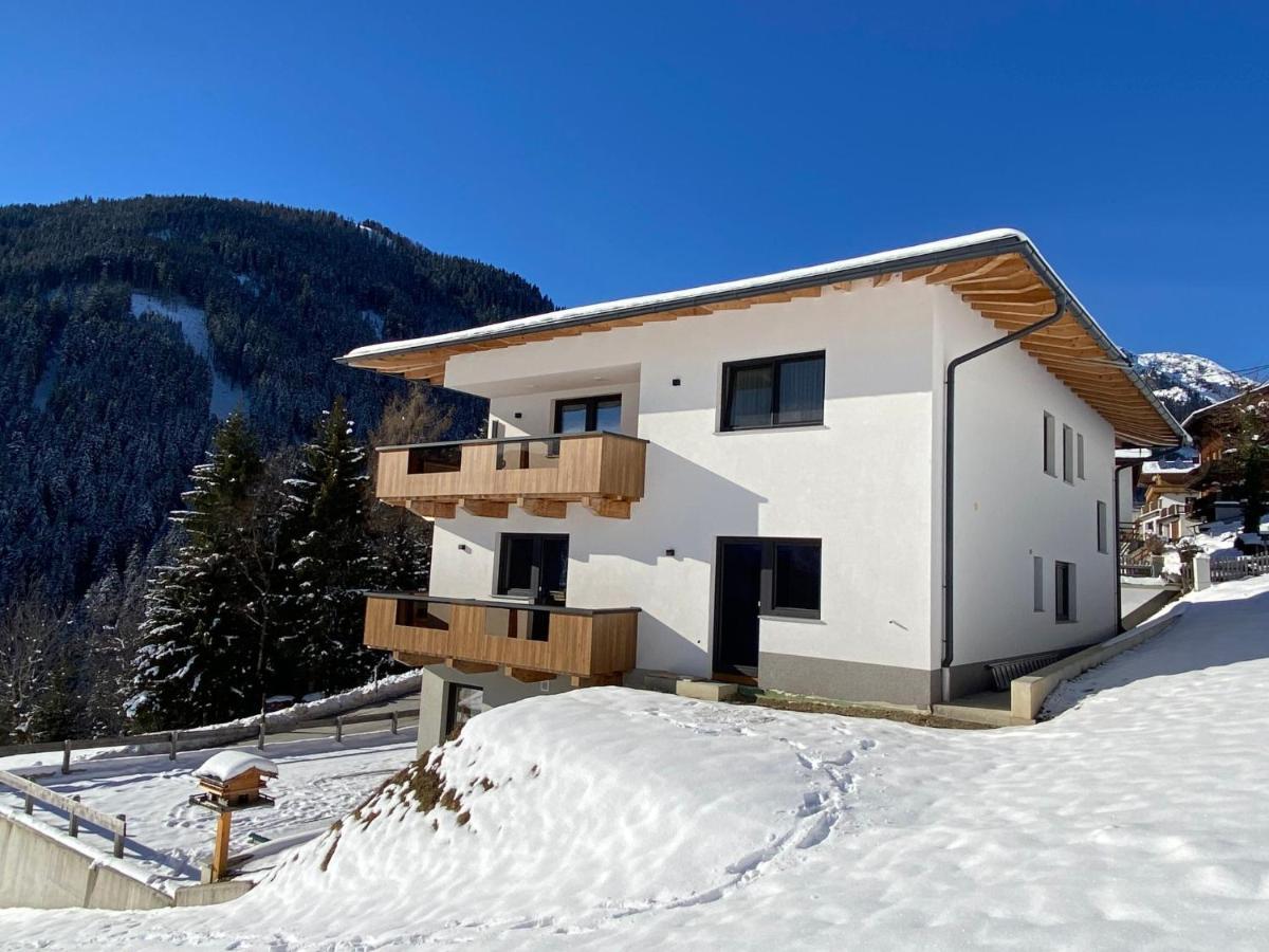 Apartment Schoeser By Interhome Hippach Luaran gambar