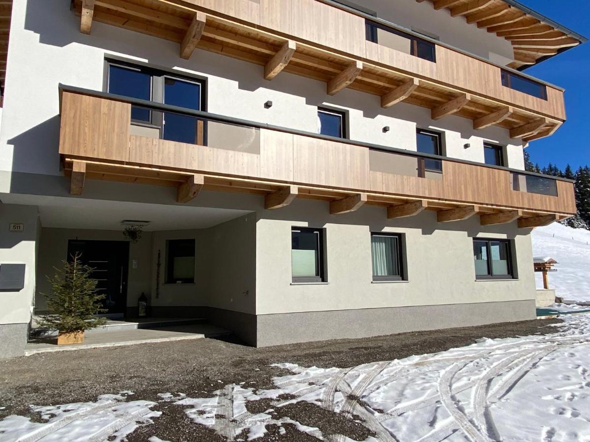 Apartment Schoeser By Interhome Hippach Luaran gambar