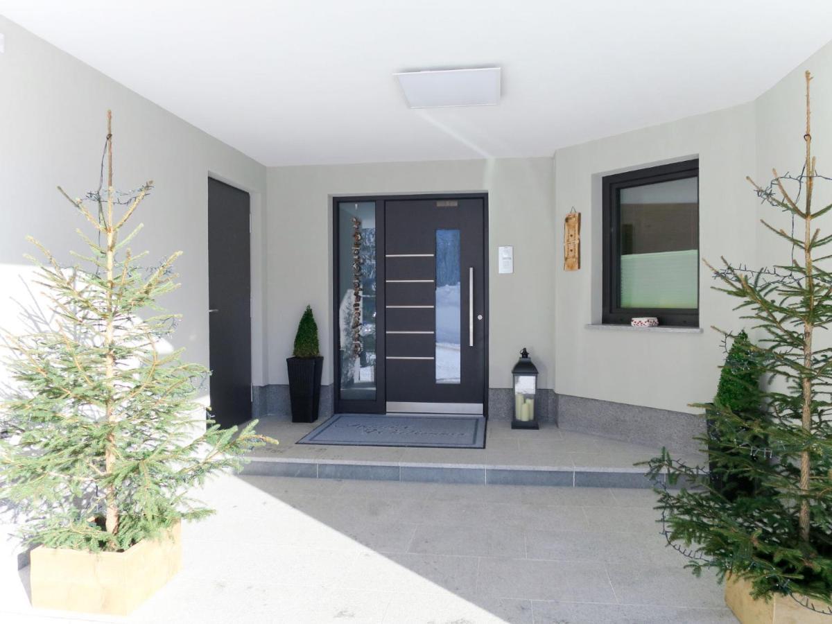 Apartment Schoeser By Interhome Hippach Luaran gambar