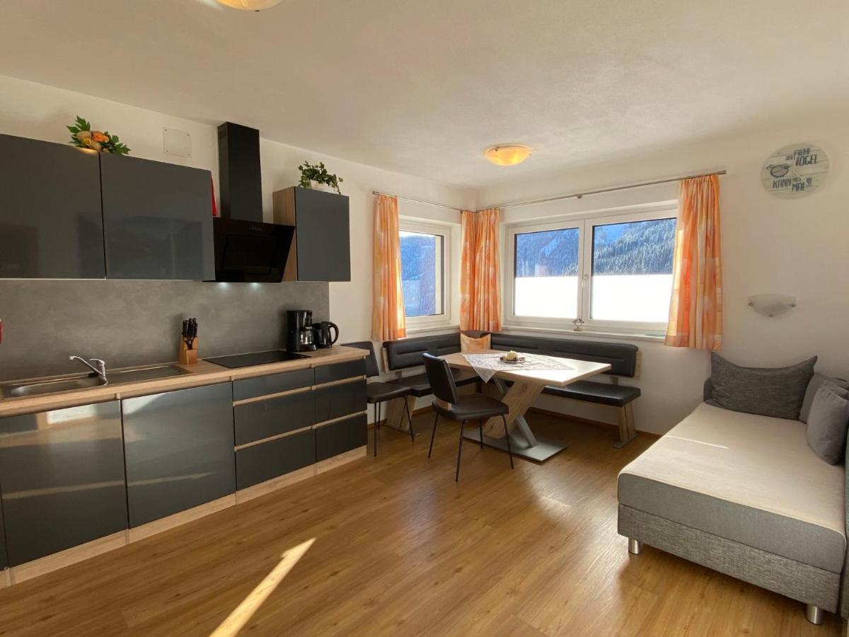 Apartment Schoeser By Interhome Hippach Luaran gambar