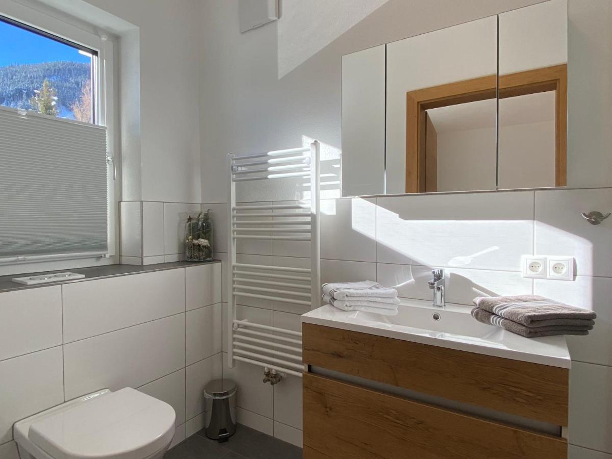 Apartment Schoeser By Interhome Hippach Luaran gambar