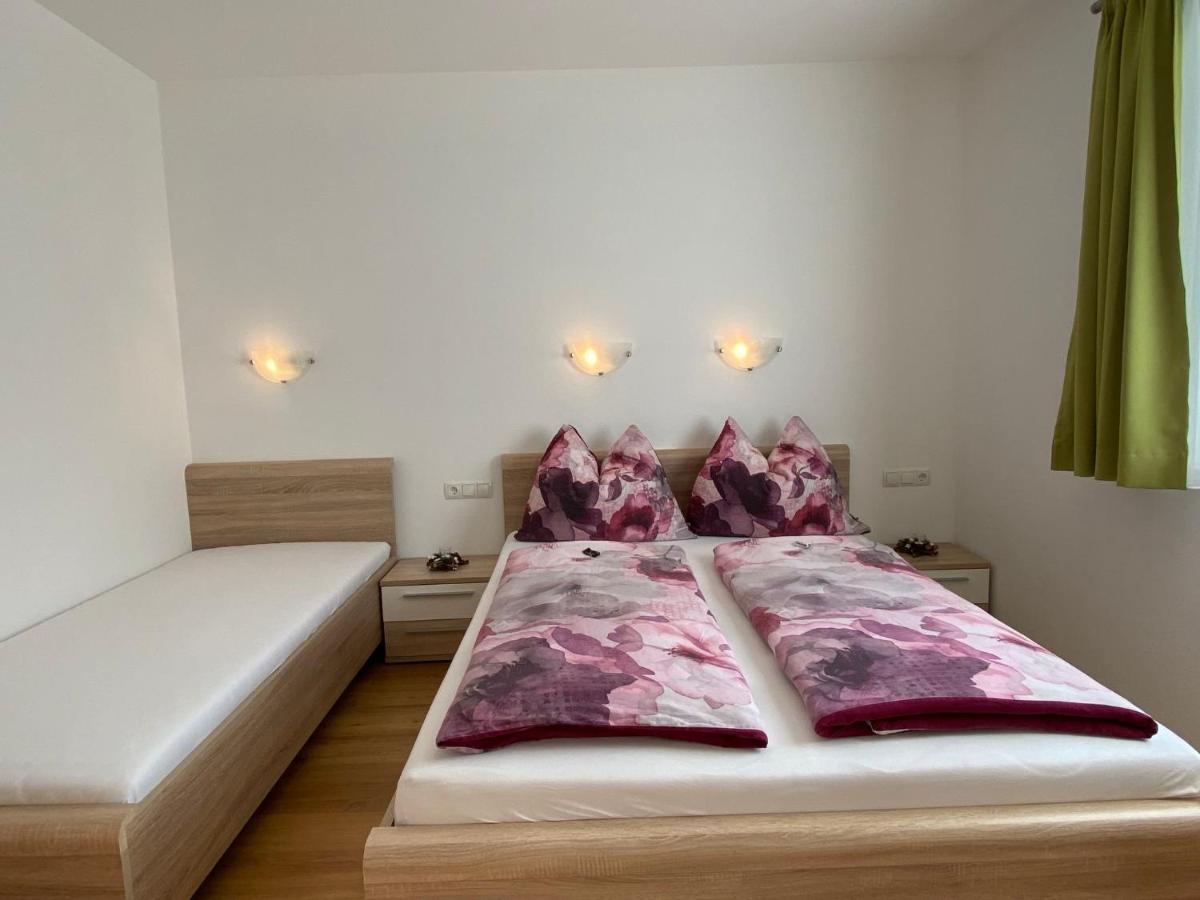 Apartment Schoeser By Interhome Hippach Luaran gambar