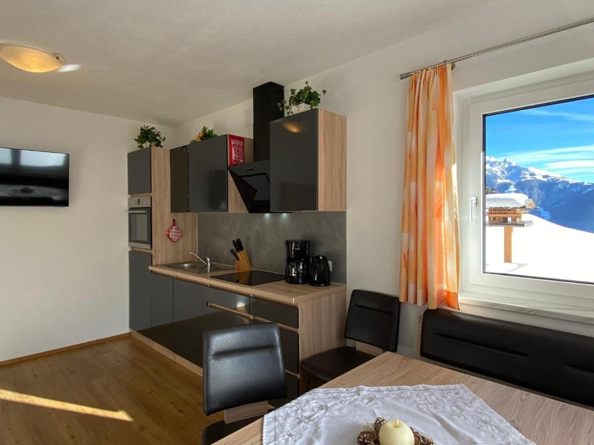 Apartment Schoeser By Interhome Hippach Luaran gambar