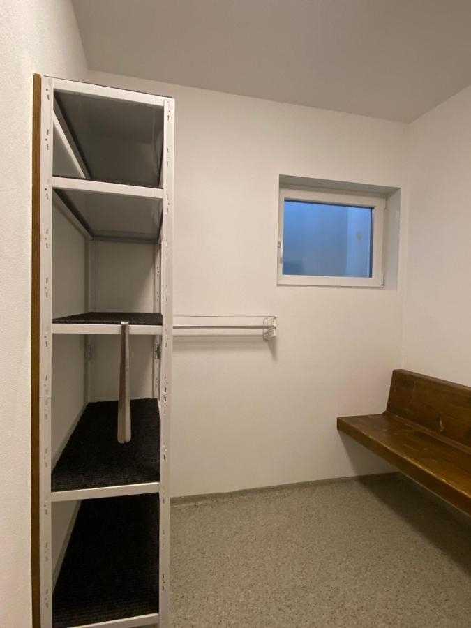 Apartment Schoeser By Interhome Hippach Luaran gambar