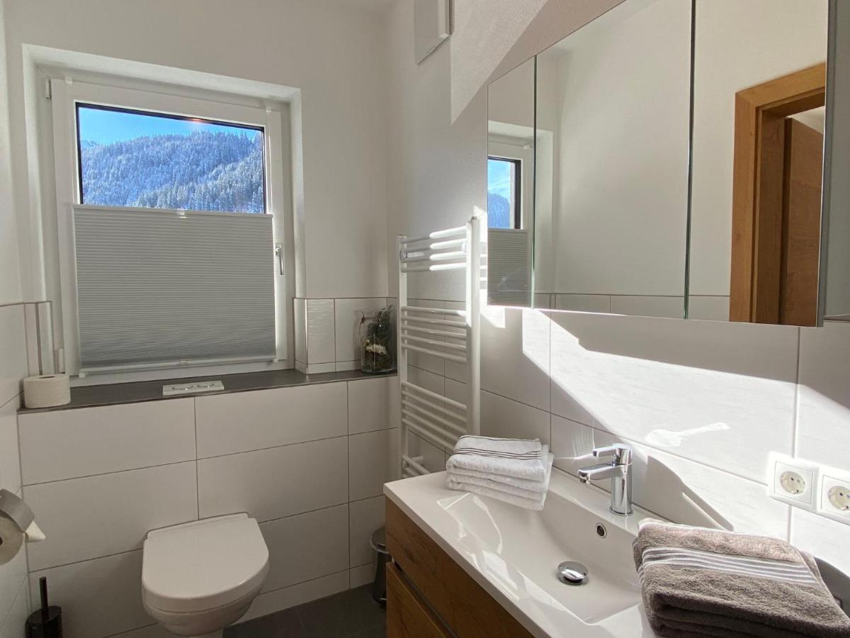 Apartment Schoeser By Interhome Hippach Luaran gambar