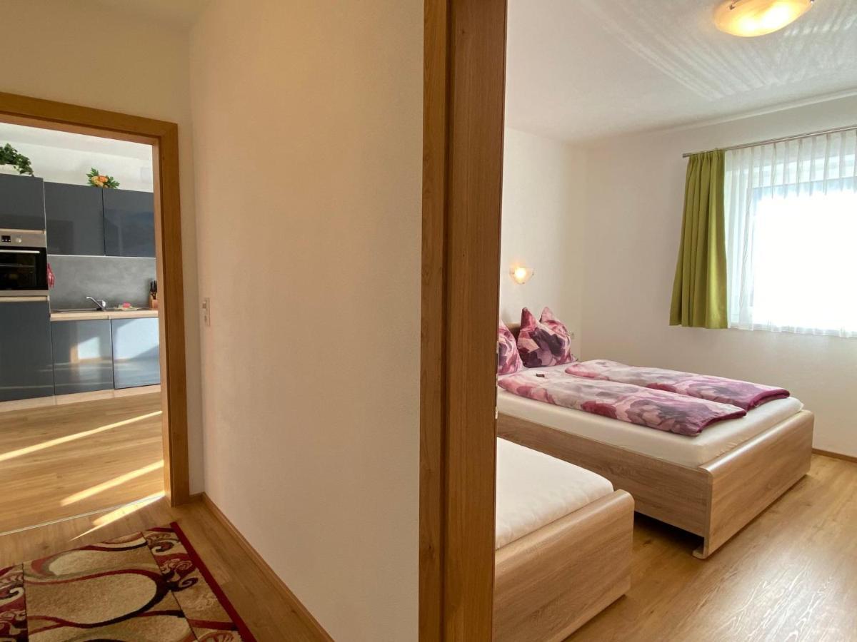 Apartment Schoeser By Interhome Hippach Luaran gambar