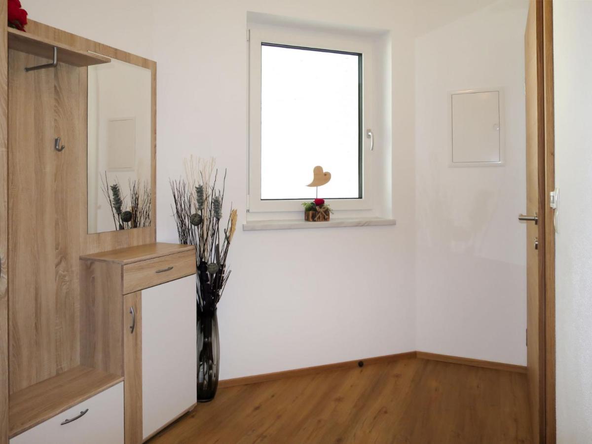 Apartment Schoeser By Interhome Hippach Luaran gambar