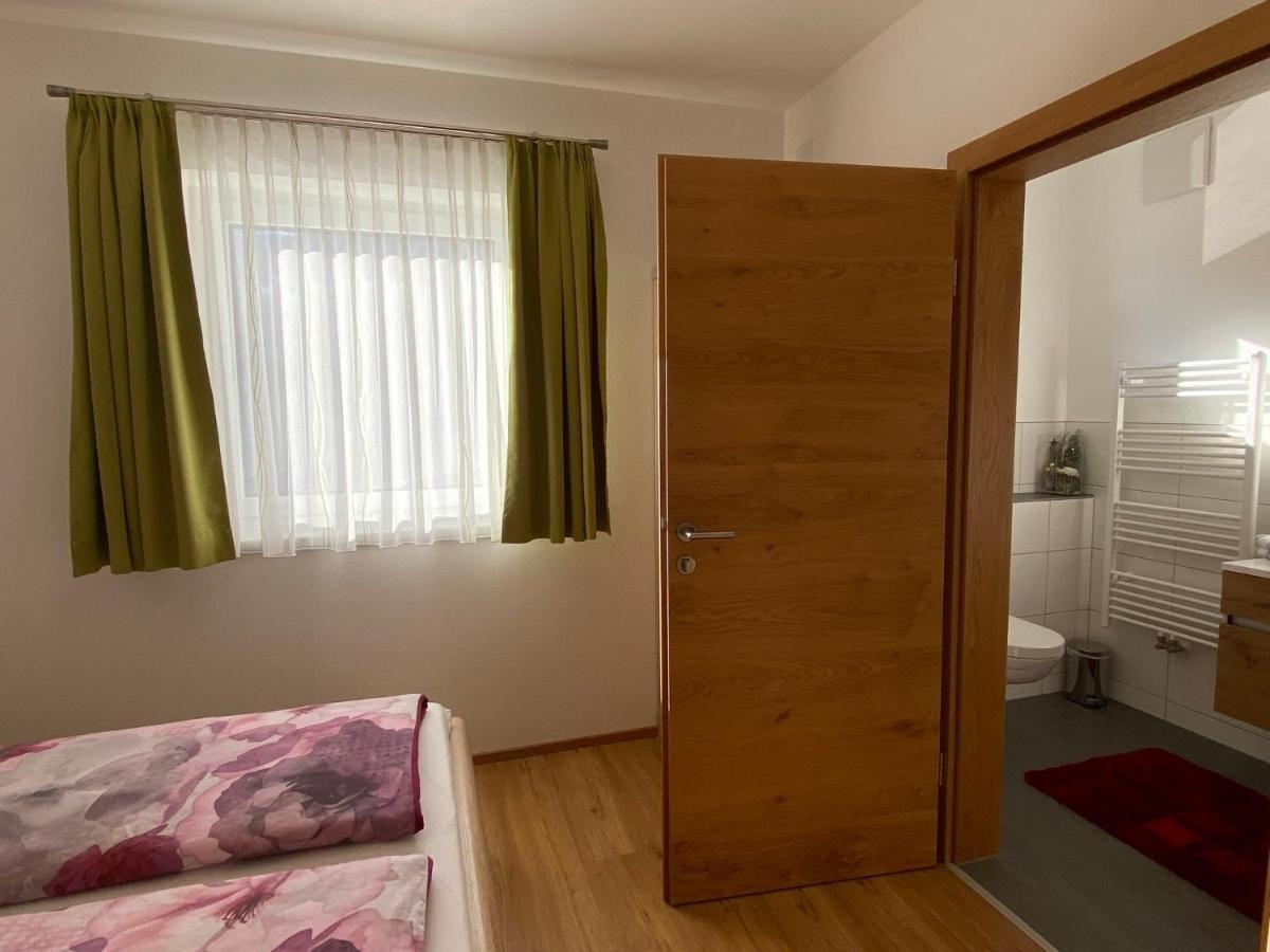 Apartment Schoeser By Interhome Hippach Luaran gambar